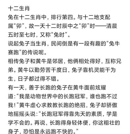 属兔是哪一年出生的人_1
