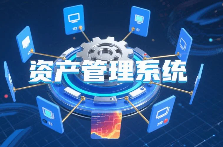 资产管理是什么意思-资产管理指管理资产