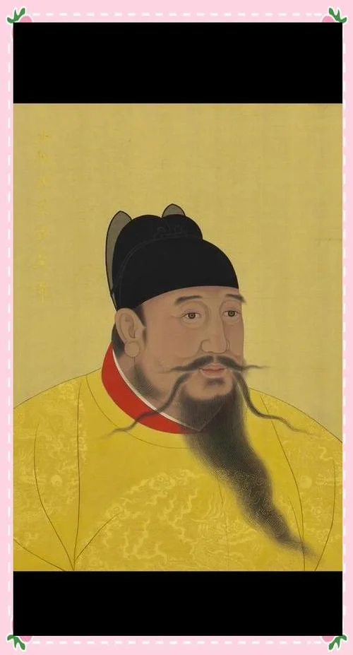 永乐六年朱棣多大_1