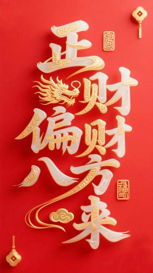 八方来财下一句是九九_1