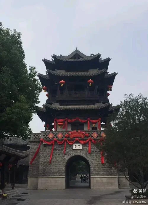 天下第一庄在哪里建_2