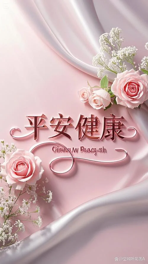 生病祝福图片大全_1