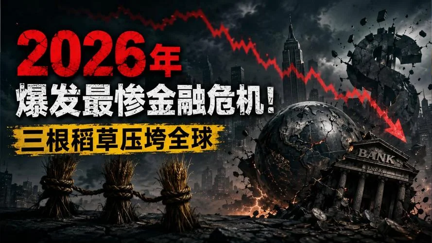 金融危机哪年-2008 年金融危机