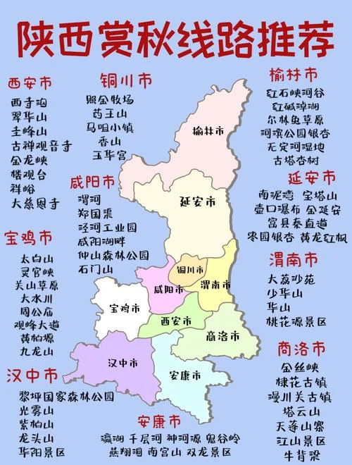汉中是哪个省的-汉中是陕西省的一线城市。