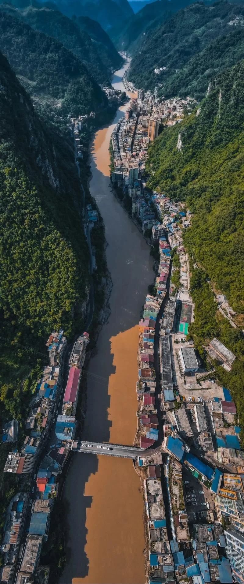 云南盐津县属于哪个市-盐津县隶属云南省。