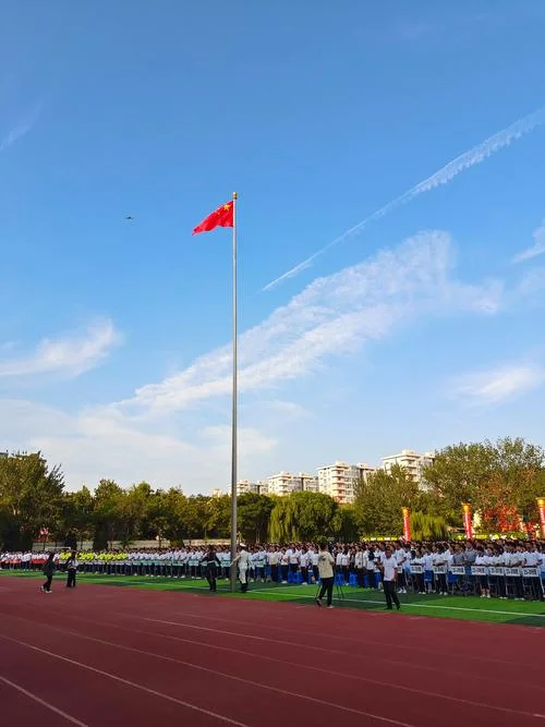 衡水第五中学永兴校区_1