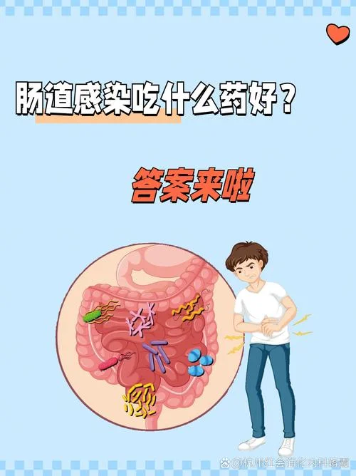 肠道发炎肿胀怎么办啊-肠炎肿胀如何缓解