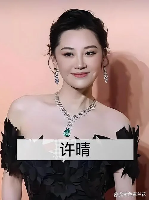许晴的背叛故事简介-许晴背叛故事简介