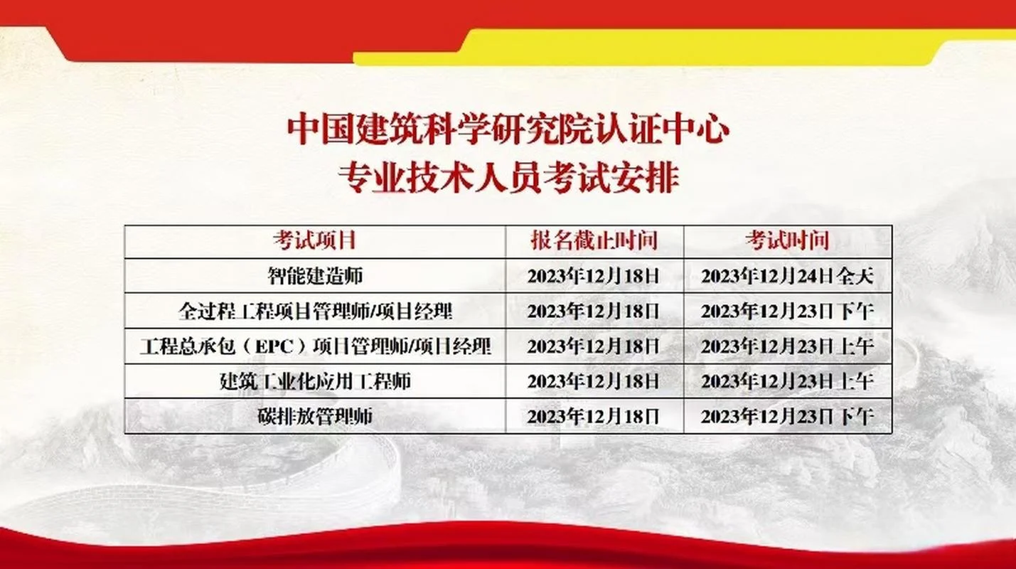 智能建造师报名时间_2
