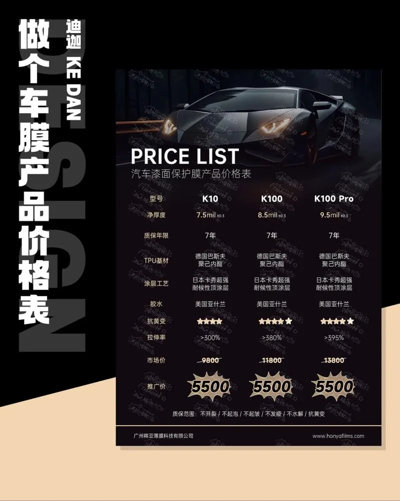车衣价格查询_2