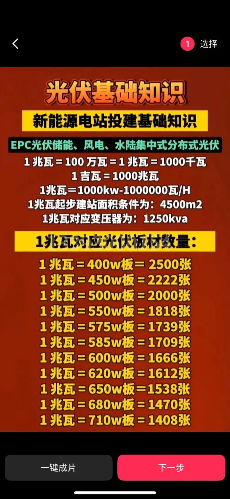 光伏板多少钱一块_2