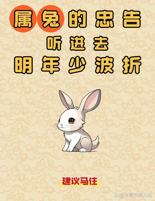 兔2017年运程每月运势-兔年运程每月运势
