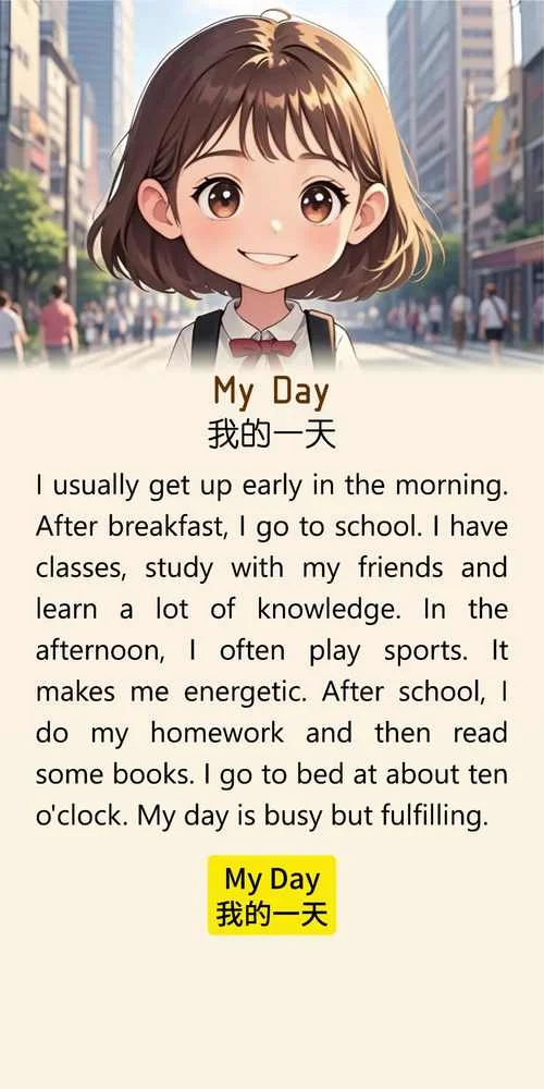 每日一记英语怎么写_1