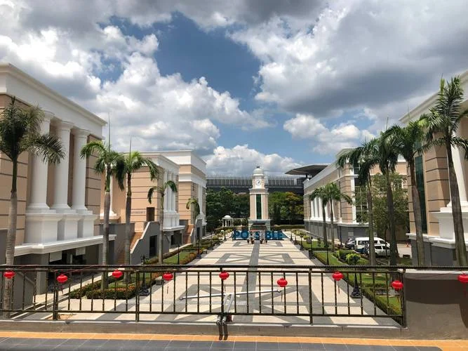 大学马来西亚留学-马来西亚留学大学