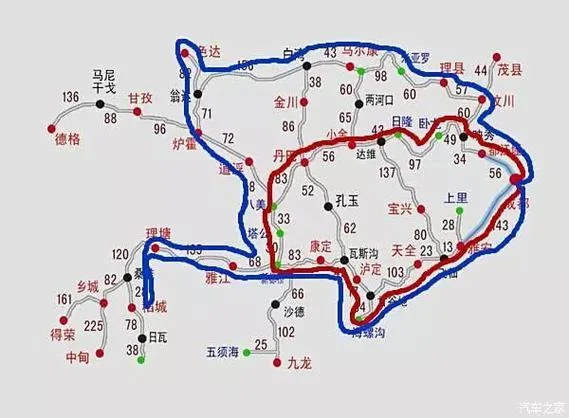 巴塘是哪个省的_1