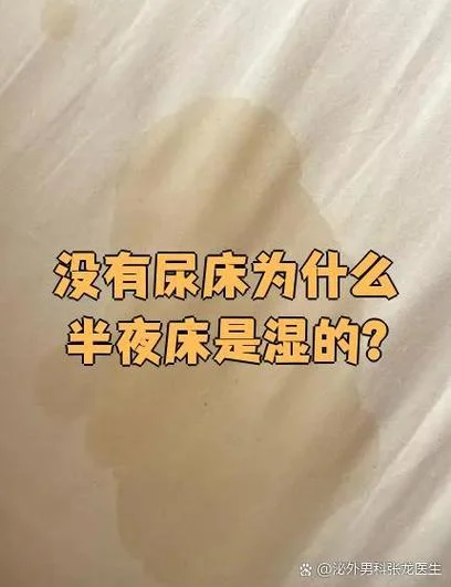 梦见床上被子上都是水_1