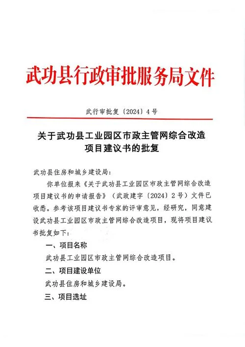 什么是项目立项批复_1