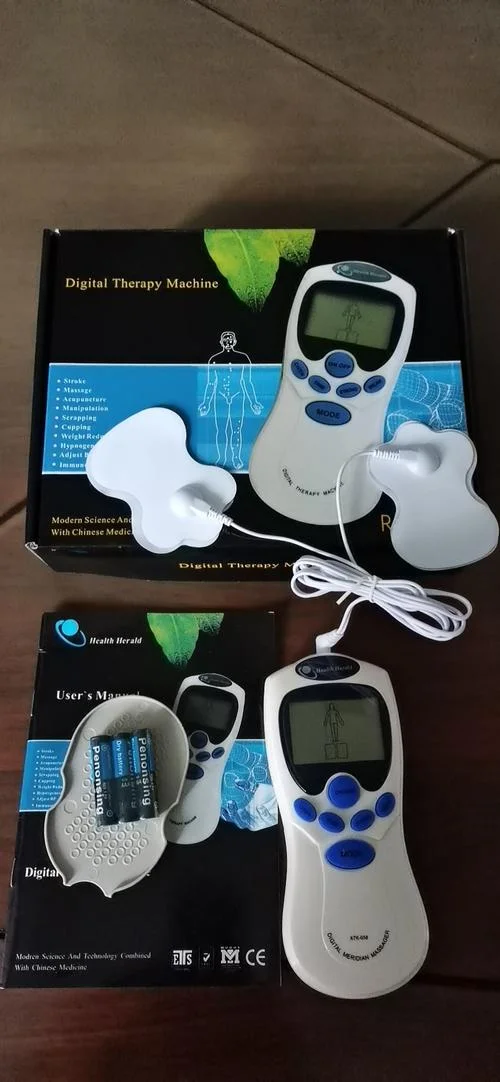 舒梅数码经络按摩仪多少钱_2