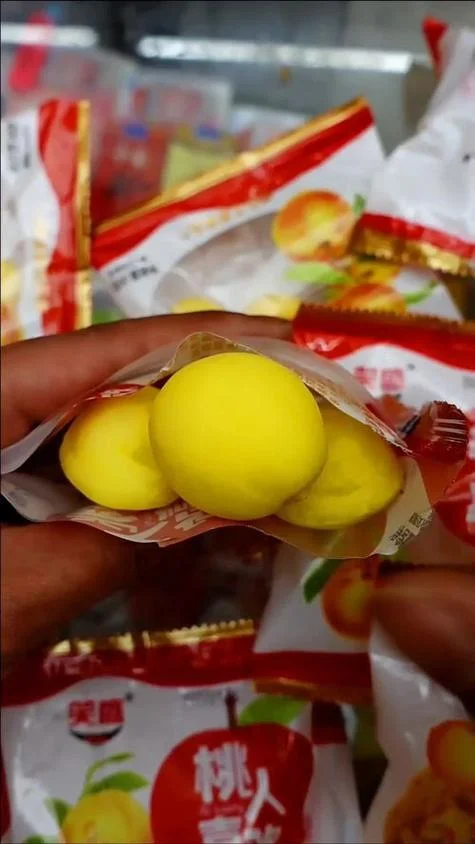 孕妇梦见吃桃是怎么了_2
