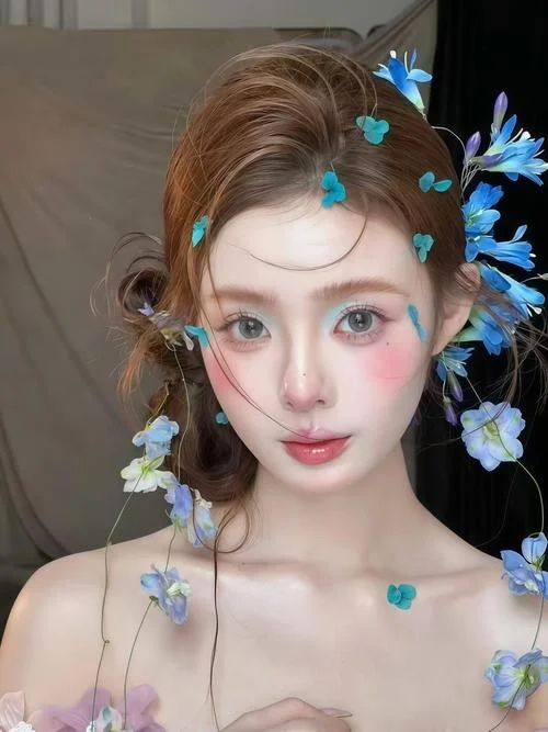 学彩妆技术哪里好-学彩妆技术首选