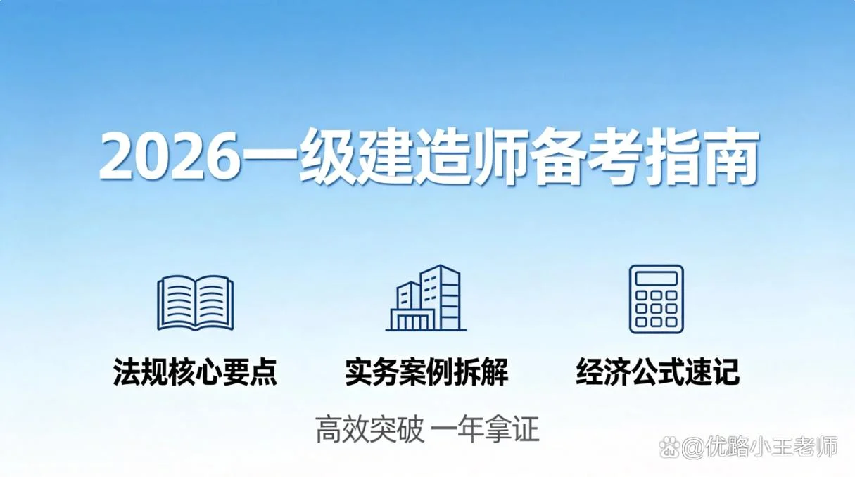 一级建造师报名培训_2