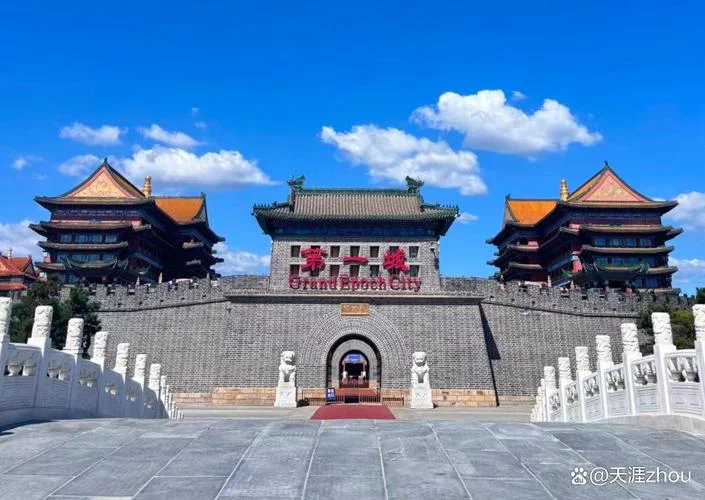 廊坊周边地区旅游景点-廊坊周边景点推荐