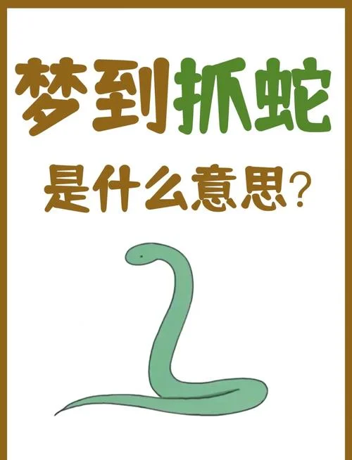 周公解梦梦见杀蛇被咬_2
