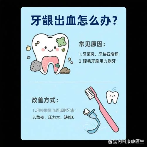 梦见牙出血及时止住_2