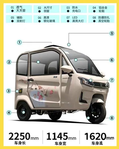 宗申电动三轮车多少钱一辆_1