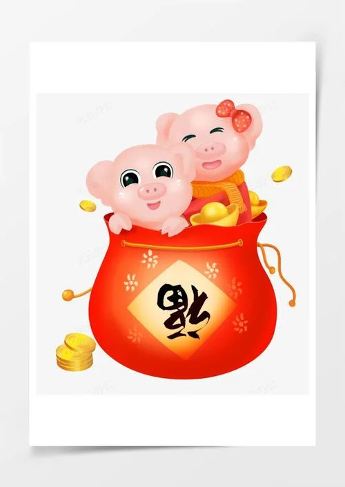 猪年新年祝福贺词-猪年贺词新年祝福