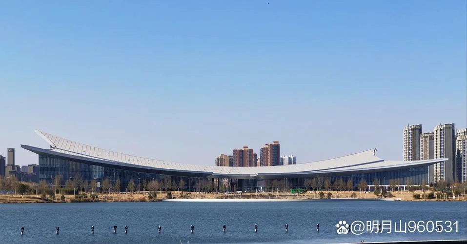 长安书院项目效果图-长安书院项目效果图