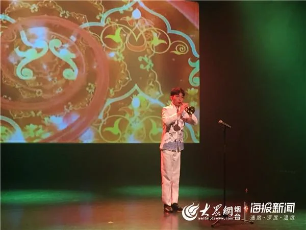 哪些大学收唢呐艺术生_1