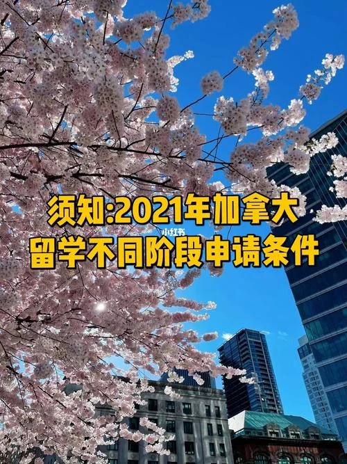 2021年申请留学_2