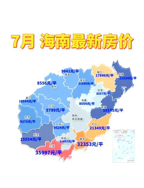 现在海口的房价多少钱一平米_1