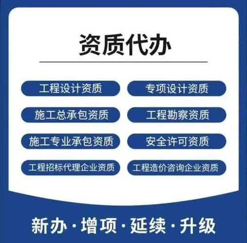 建筑资质变更_1