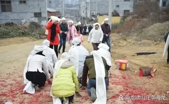 梦见去世的人吃饺子_1