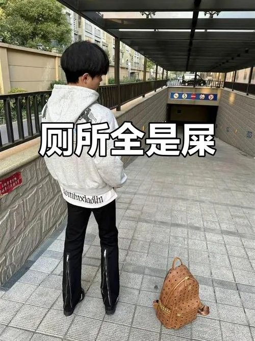 梦到茅厕里满是屎_2