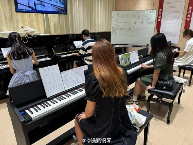 音乐艺考培训集训_1