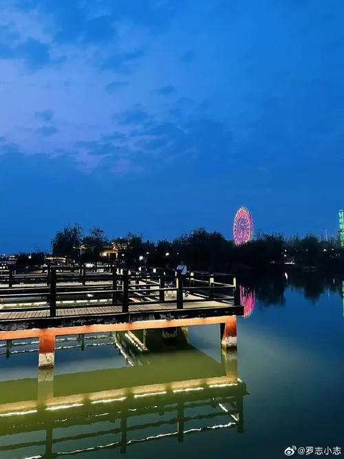 岳阳汨罗十大旅游景点_1
