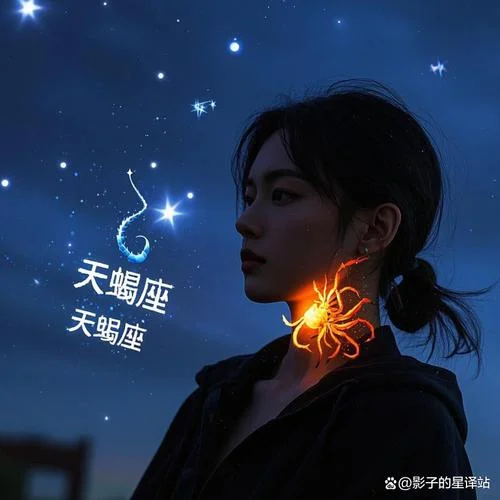 天蝎女爱情运势2021-天蝎女 2021 爱情运势