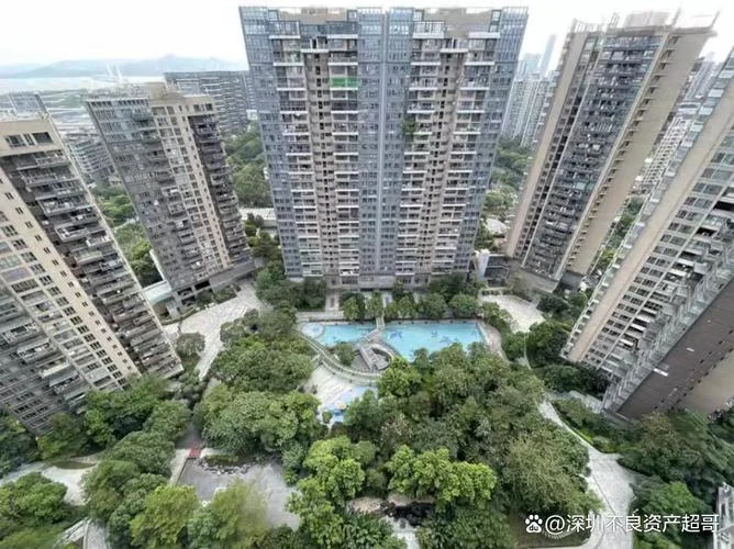 深圳太古城是干什么的_2
