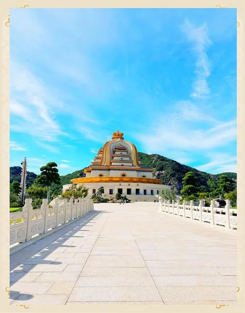 观音菩萨的道场在哪座山_1