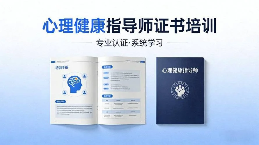 心理健康指导师资格证报考需要什么条件_2