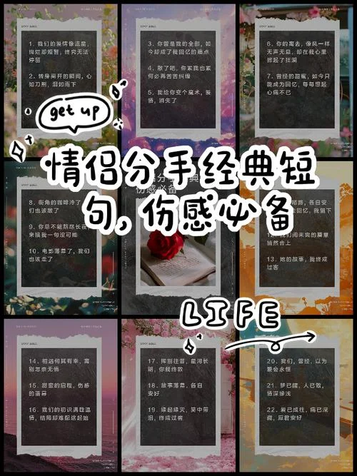 散了吧的说说_2