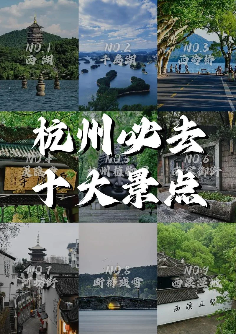 杭州旅游感悟_1