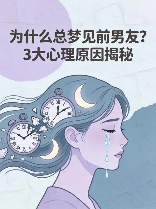 梦见和前男友和好打架_2