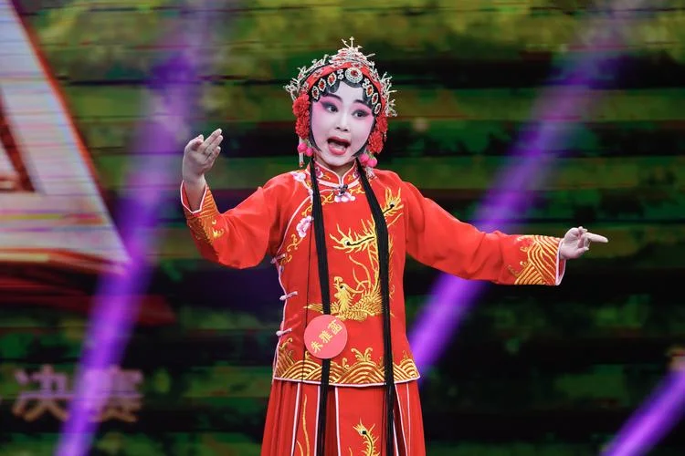 什么是儿童戏剧表演-儿童戏剧表演定义