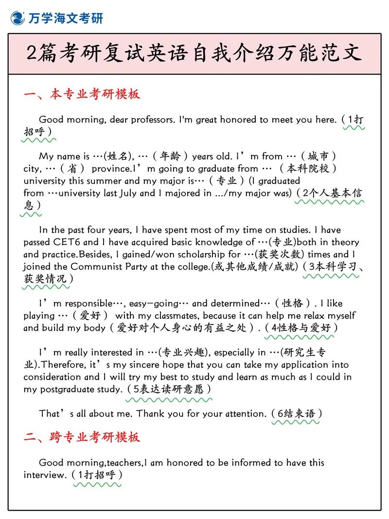 考研复试法学自我介绍_1