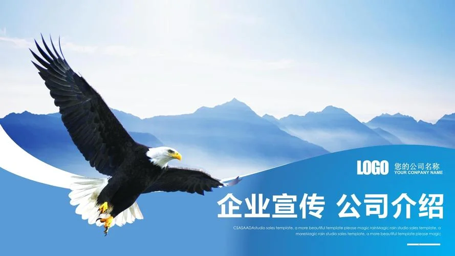 公司企业文化简介.ppt-企业文化简介 ppt