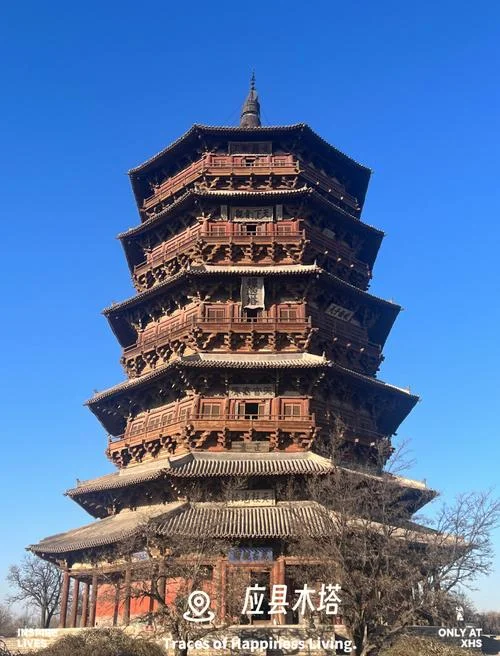 大同旅游景点大全-大同景点全览